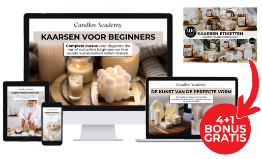 Flame Essence - 4 Handleidingen en een Gratis Bonus (Directe Download)